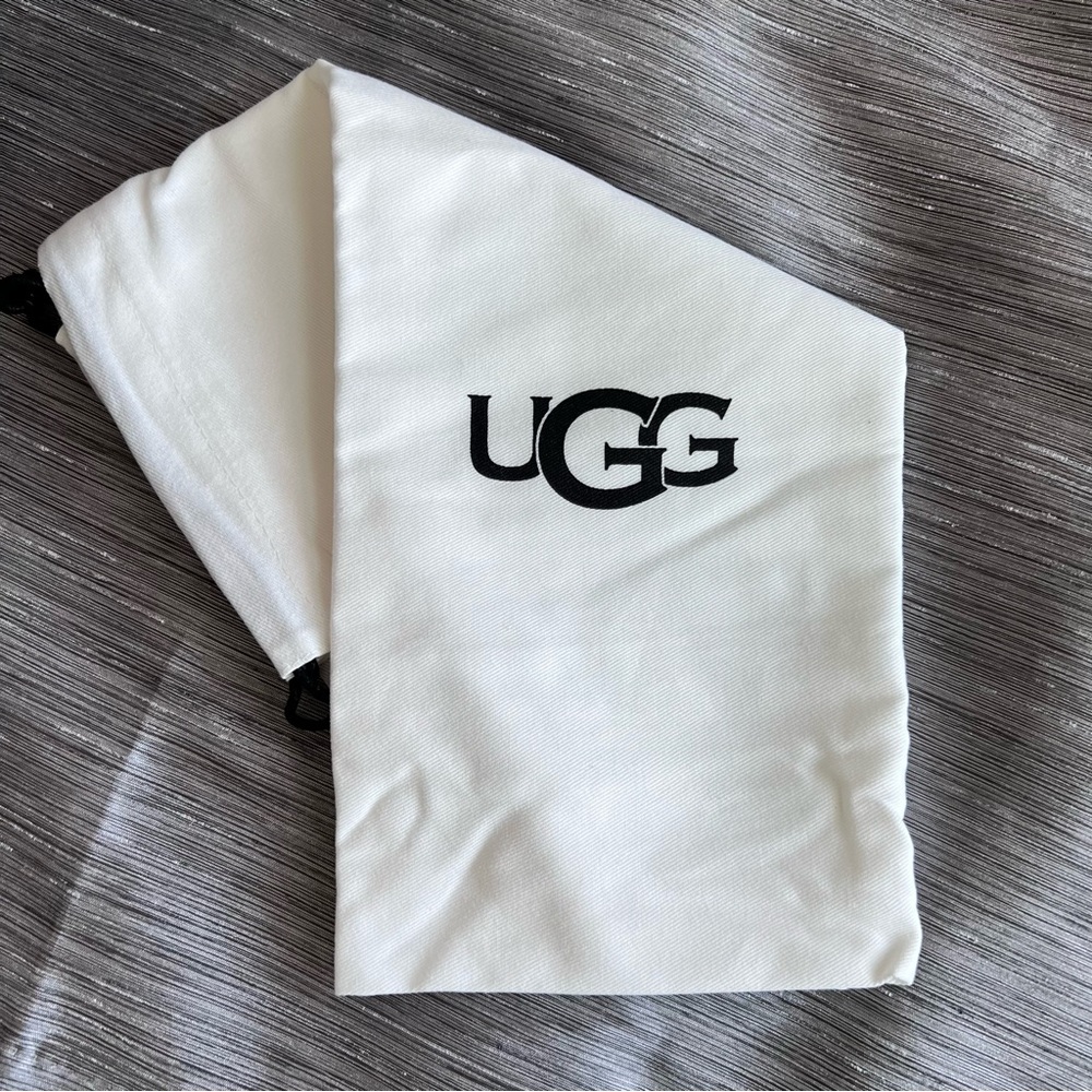 UGG Dust Bag